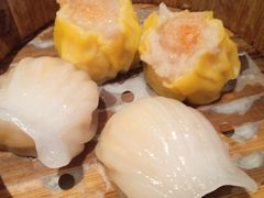 -南拳十三姨·潮汕砂锅粥·粤菜(西单大悦城店)