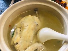 -19号私房菜(云南路店)