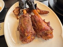 -朴墅(西湖青芝坞店·杭帮菜·家宴.14年的店)
