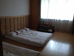 -唐风温泉