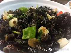 -年辉渔村
