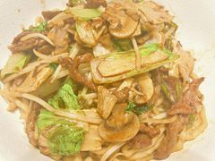 生爆牛肉面-寻裕记·现炒浇头面(人民广场店)