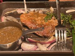 -路易十三西餐厅(西关新天地店)