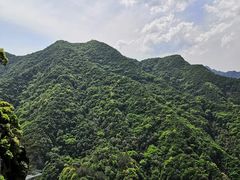 -水墨汀溪风景区
