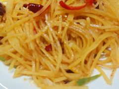 -巴依老爷新疆美食(远洋未来汇购物中心店)