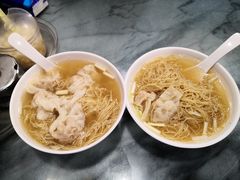 -恩宁刘福记(东华东路店)