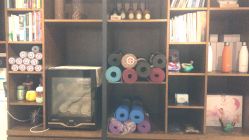 -FineYoga梵音瑜伽·普拉提