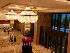 -杭州城中香格里拉大酒店