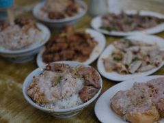 -正宗牛奇排骨饭(第一分店)