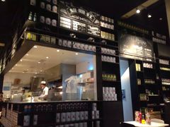 门面-玛尚诺Pizza&Bar(长泰广场店)