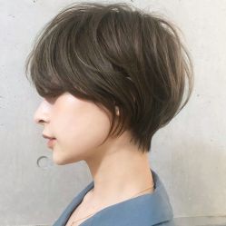 -罗亚帝造型