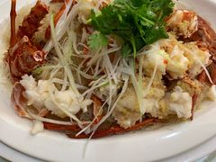 七彩汤-悦来酒家·正宗闽南菜(西街店)