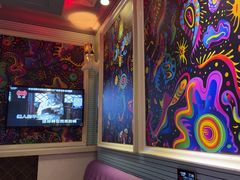 -自由港KTV(王子公主金平店)