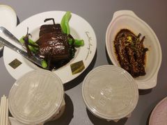 -桂满陇·蟹黄小笼汤包(中山公园店)