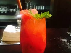 -The Bottle Bar(羲和商业广场店)