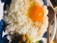 -不倒翁炭火烧肉(永安里店)