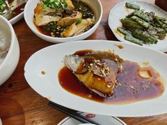 -百家鲜·杭帮菜