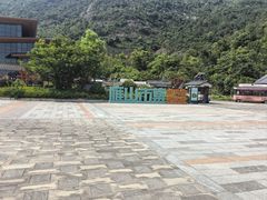 -雁荡山风景名胜区