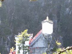 -塔云山