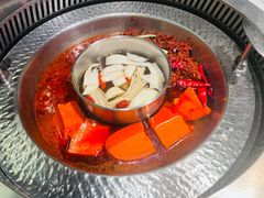 -晓宇重庆火锅(赛格国际购物中心店)