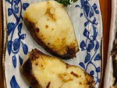 -银子铁板烧料理自助餐(人民广场店)