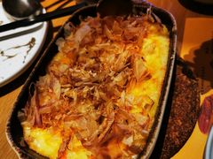 柴鱼芝士土豆泥-生如夏花泰式火锅(西村黑金店)