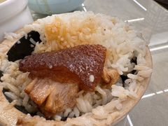 -玉华台饭庄(裕中西里小区店)