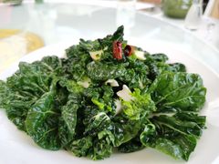 -真爱中国餐馆·年华店(朱雀大街店)