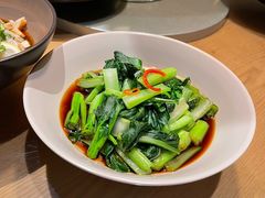 -四季餐厅(大寺店)