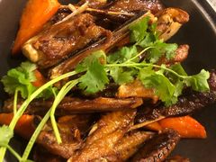 -美极鲜食坊(宝安南路店)