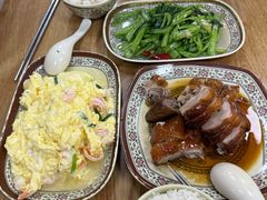 -聂记粤菜馆(鼓西路店)