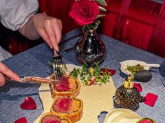 -弦月窗LUNETTE BY AMANDA(复兴路店)