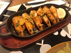 -CRAZYONES西班牙海鲜饭(日月光店)