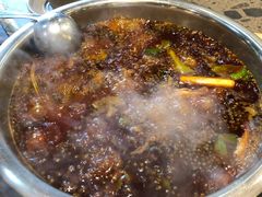 -肖肖酸萝卜鱼火锅(总店)