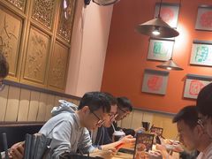 -阿香米线杭州西湖银泰文化广场餐厅