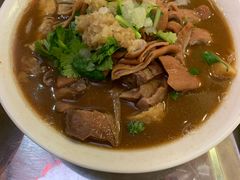 -姚记炒肝店(簋街店)