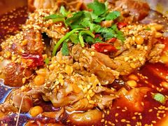 -蓉三少冒烤鸭·四川小吃集(北京首店)