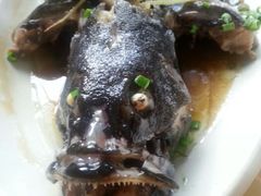 android_upload_pic-连家船海鲜大排档·20年闽菜店(厦大店)