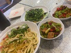 -文三里屯面馆(三里屯店)