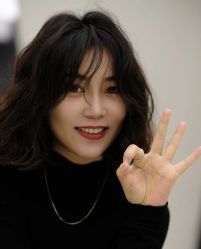 -丽时 Hair Salon