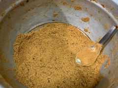 -共和老洪豆花草粿水粿