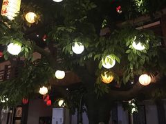 大堂-鲁城往事(游客中心店)