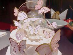 -贝紫Style(木马公寓店)