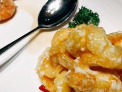 -荣兴酒家(徐家汇店)