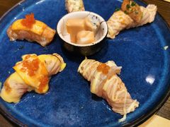 -古田居·特色寿司料理(星之岛旗舰店)