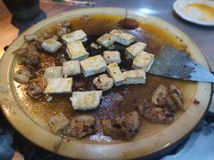-随意石板烧(大理古城店)