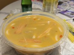 -百家鸡味馆(清泰店)