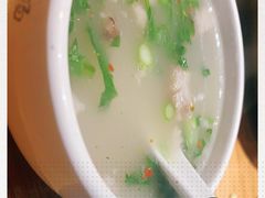 -华福羊汤馆(小市总店)