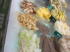 -成都你六姐·牛肉冒菜·麻辣香锅(长泰广场店)