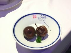 -赵记老铺(市府恒隆广场店)